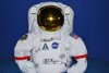 Space Shuttle EMU Replica Hi Fidelity Museum Quality Space Suit