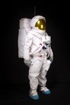 NASA Apollo A7L-B Replica Hi Fidelity Museum Quality Space Suit